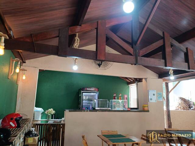 #899 - Ponto Comercial para Venda em São Pedro - SP