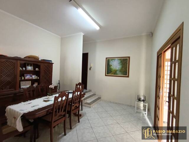 #901 - Casa para Venda em São Pedro - SP