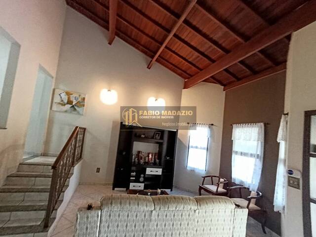 Casa para Venda em São Pedro - 5