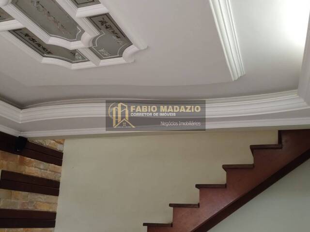 Casa para Venda em Santo André - 4
