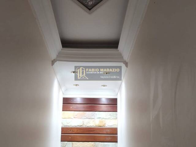 Casa para Venda em Santo André - 5