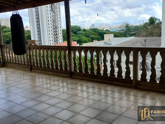 #903 - Casa para Venda em Santo André - SP