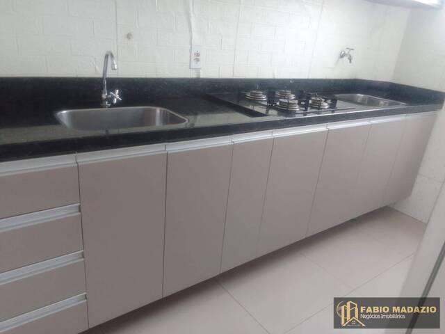 #905 - Apartamento para Venda em Piracicaba - SP