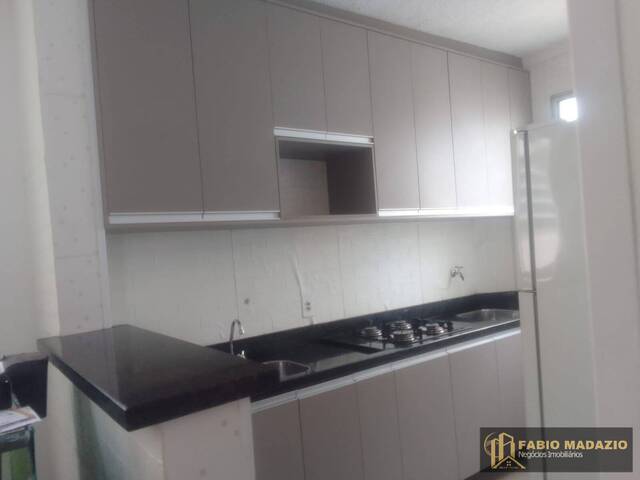 #905 - Apartamento para Venda em Piracicaba - SP