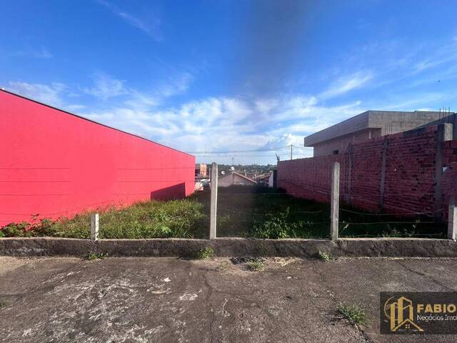 #906 - Terreno para Venda em São Pedro - SP