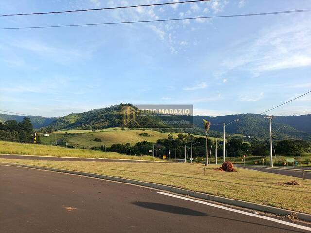 Terreno para Venda em São Pedro - 4