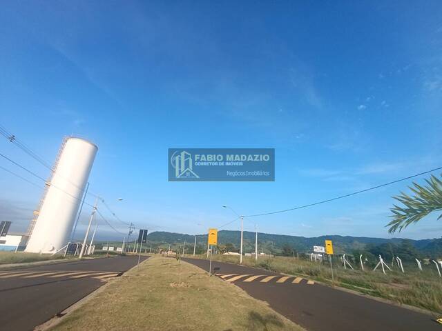 Terreno para Venda em São Pedro - 5