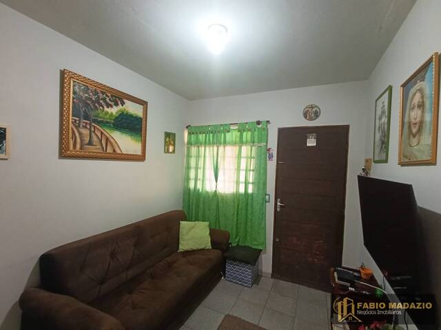 #862 - Casa em condomínio para Venda em São Pedro - SP - 3