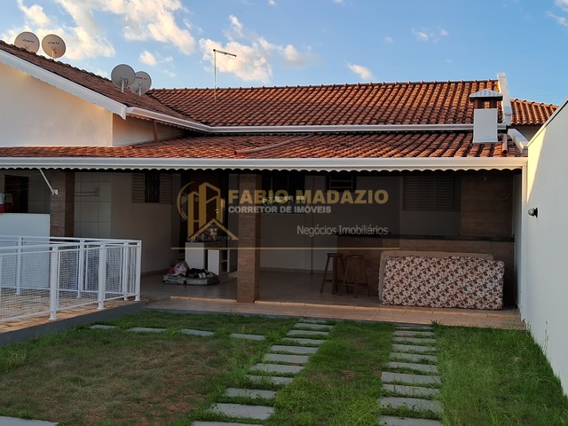 Casa para Venda em São Pedro - 4
