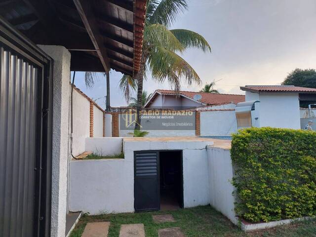 Casa para Venda em São Pedro - 5