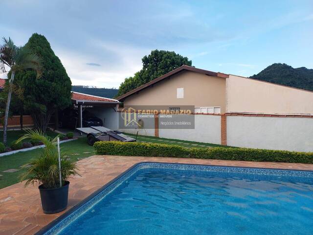 Casa para Venda em São Pedro - 4
