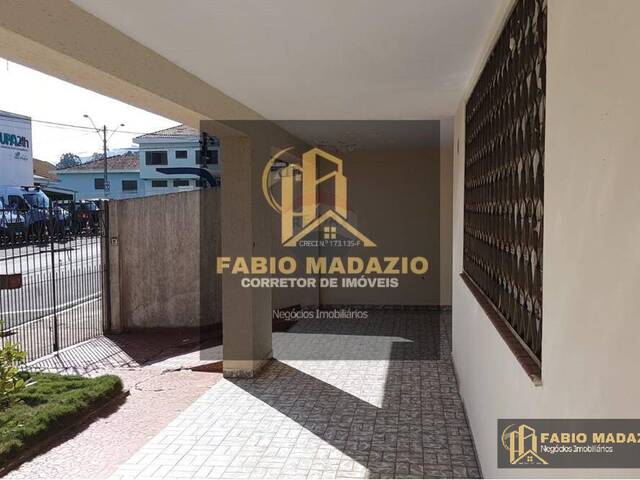 #913 - Casa para Venda em São Pedro - SP