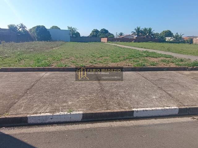 #914 - Terreno para Venda em São Pedro - SP - 3