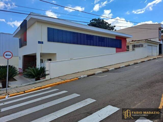 #781 - Casa para Venda em São Pedro - SP