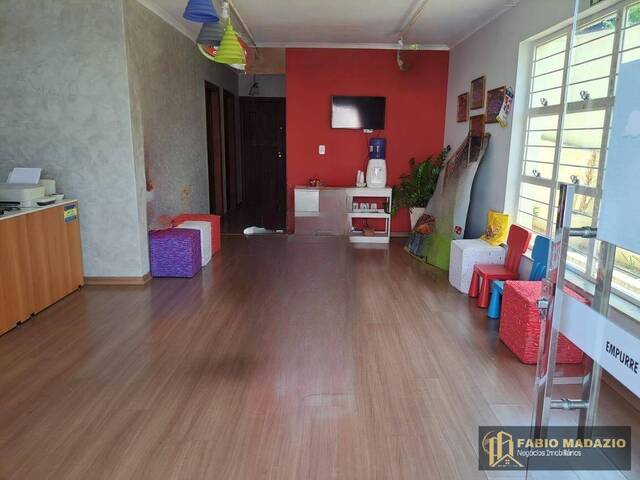#781 - Casa para Venda em São Pedro - SP