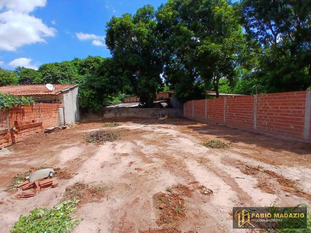#915 - Área para Venda em São Pedro - SP