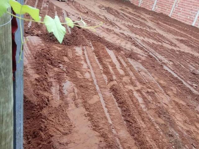 #915 - Área para Venda em São Pedro - SP