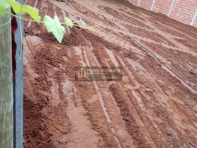 Terreno para Venda em São Pedro - 4