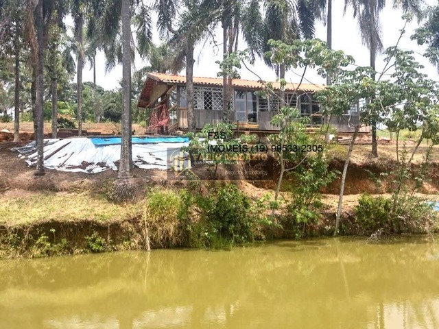 Chácara para Venda em Águas de São Pedro - 4