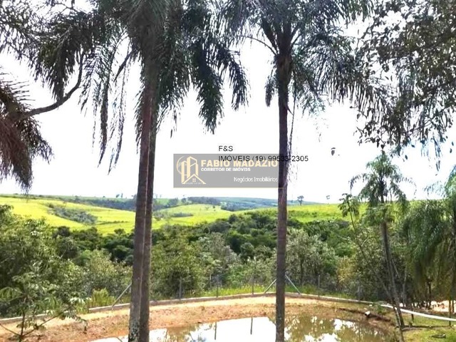Chácara para Venda em Águas de São Pedro - 5