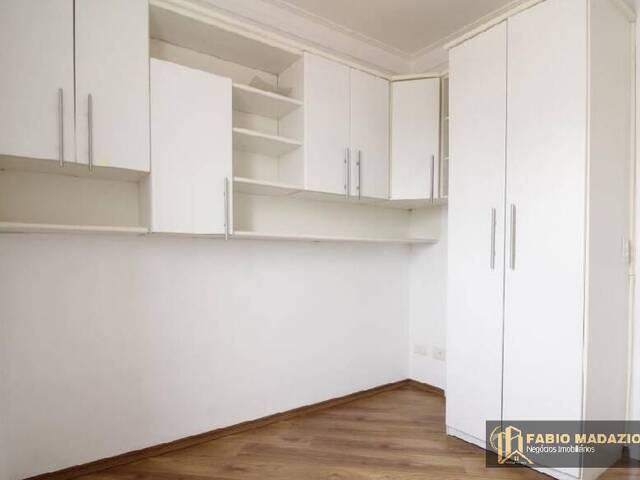 #919 - Apartamento para Venda em São Paulo - SP