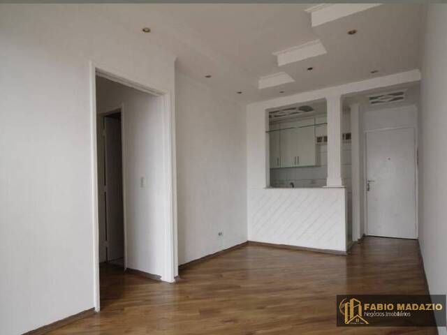 #919 - Apartamento para Venda em São Paulo - SP