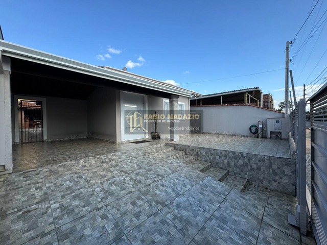 Casa para Venda em São Pedro - 4