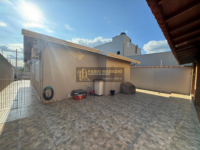 Casa para Venda em São Pedro - 5