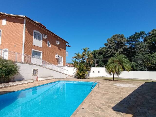 #921 - Casa Alto Padrão para Venda em São Pedro - SP
