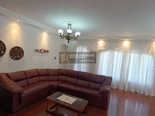 Casa Alto Padrão para Venda em São Pedro - 4