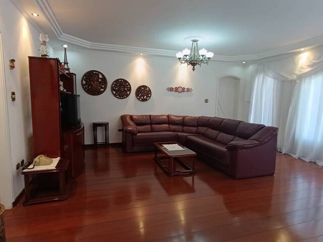 #921 - Casa Alto Padrão para Venda em São Pedro - SP
