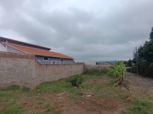 #924 - Terreno para Venda em São Pedro - SP