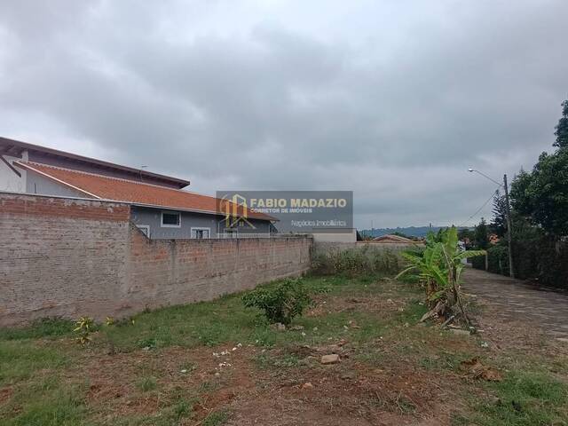 Terreno para Venda em São Pedro - 5
