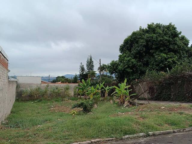 #924 - Terreno para Venda em São Pedro - SP