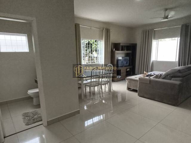 Casa para Venda em Águas de São Pedro - 4