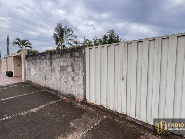 #927 - Área para Venda em São Pedro - SP