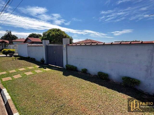 #928 - Terreno para Venda em São Pedro - SP
