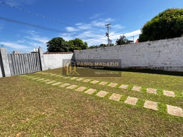 Terreno para Venda em São Pedro - 4