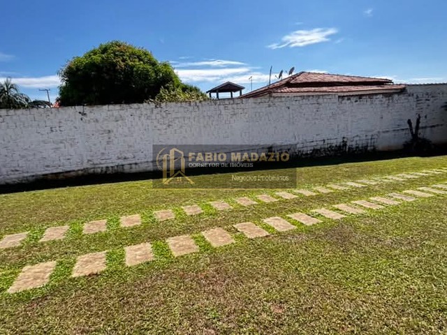 Terreno para Venda em São Pedro - 5