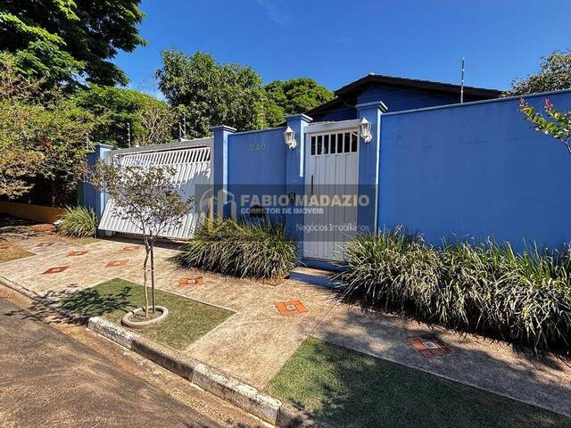 Casa para Venda em São Pedro - 4