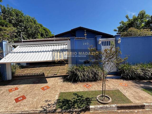 Casa para Venda em São Pedro - 5