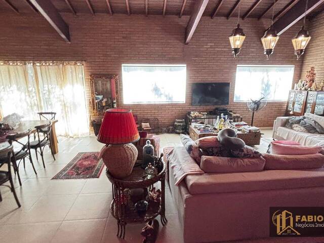 #929 - Casa para Venda em São Pedro - SP
