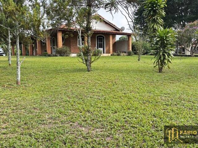 #930 - Chácara para Venda em São Pedro - SP