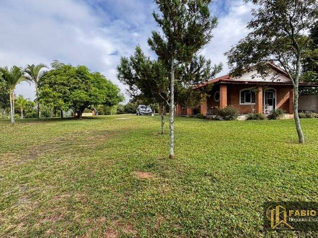 #930 - Chácara para Venda em São Pedro - SP