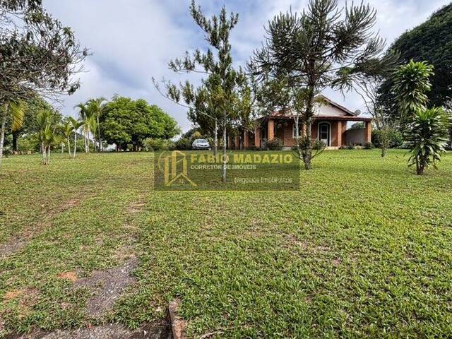 Chácara para Venda em São Pedro - 4