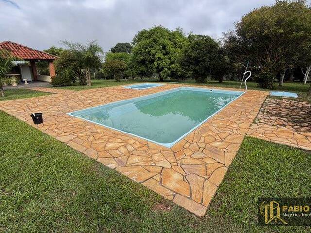 #930 - Chácara para Venda em São Pedro - SP