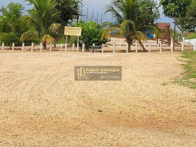 Terreno em condomínio para Venda em Anhembi - 5