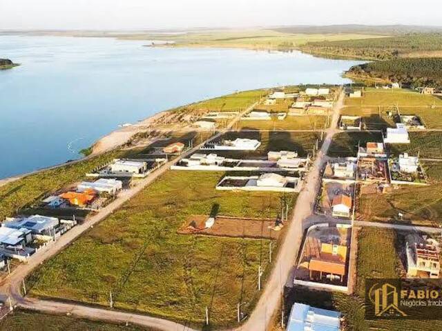 #933 - Terreno em condomínio para Venda em Anhembi - SP - 2