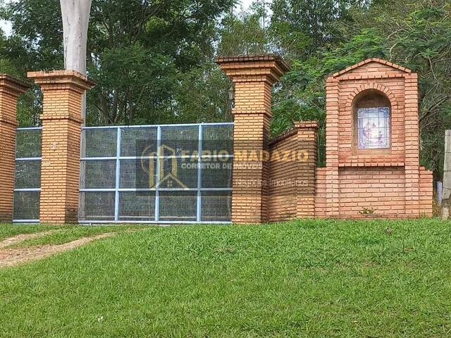 Sítio para Venda em Charqueada - 4