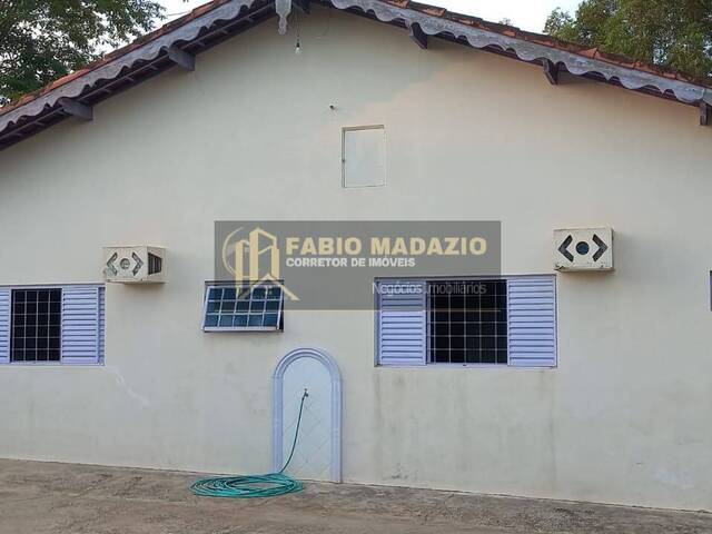 Sítio para Venda em Charqueada - 5